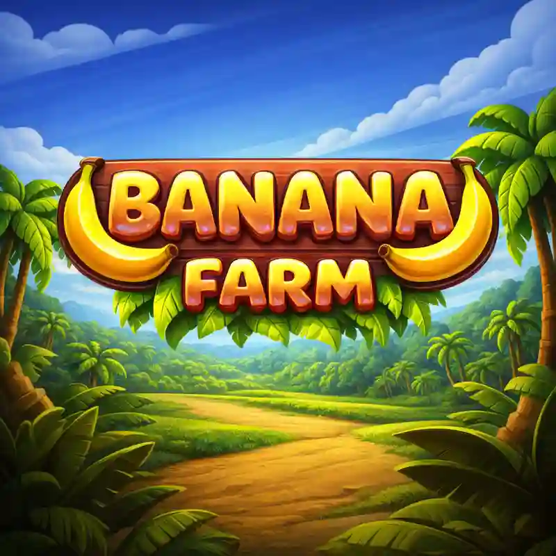 Banana Farm Slot Game - Maglaro sa 1x bet