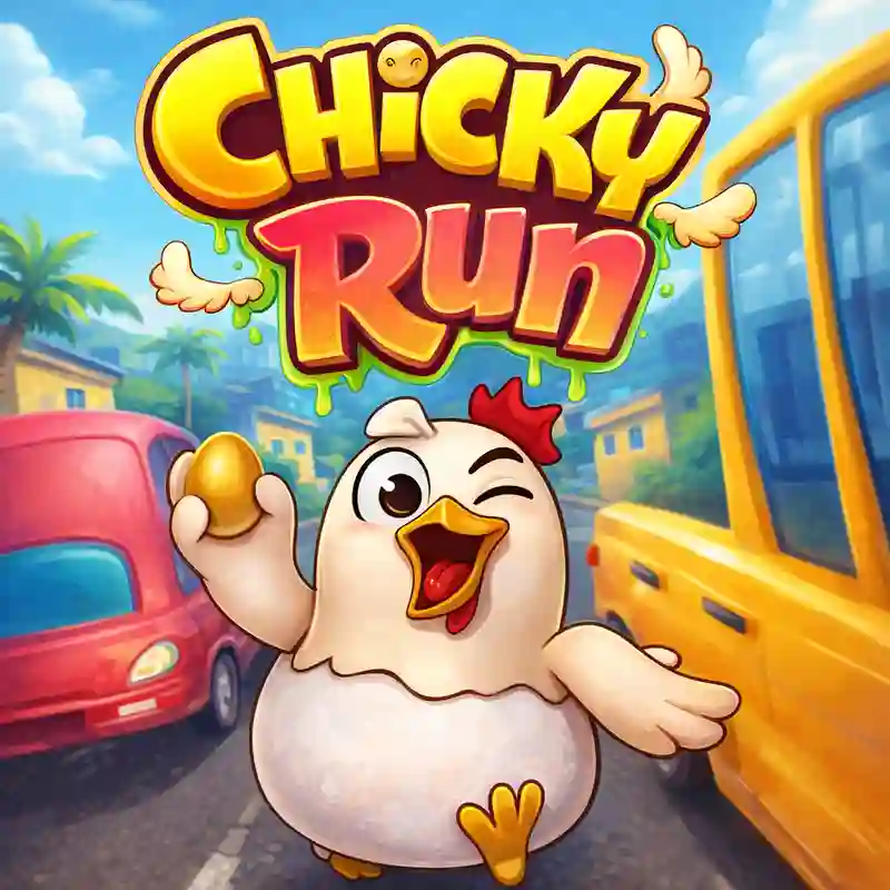 Chicky Run Casino Game