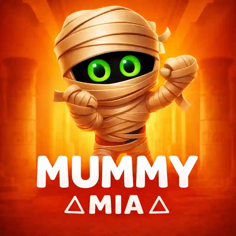 Mummy Mia Online Slot Game sa 1x bet